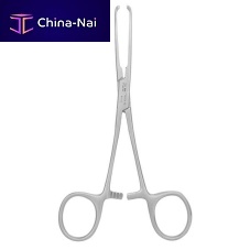 Veterinary forceps F18008-15tissue graspingAllistoothed
