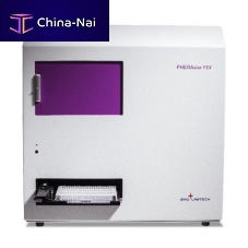 Absorbance multi-mode microplate reader PHERAstar® FSX fluorescenceluminescencefor high-throughput screening