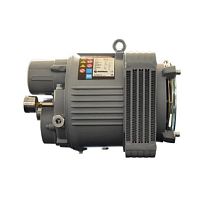 Rotary vane compressor RVR0 series airelectricportable