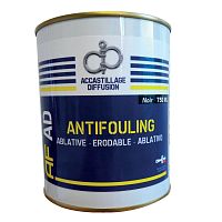 Boat antifouling b28002b-1erodiblemulti-use