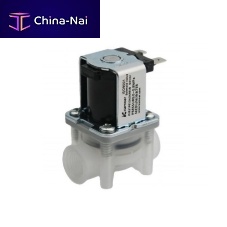 Direct-operated solenoid valve KVEY102-wayfor waterfor gas