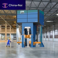 Hydraulic press RPH 8MN - 40MNstampingforgingperforating