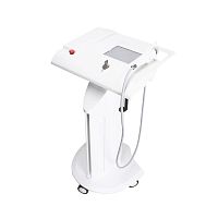RF microneedling unit RF-2RF body contouring unittrolley-mounted