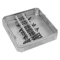 Traumatology instrument kit 20-1300