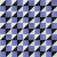 Indoor tile BLU COBALTO : RONDINELLEBLUwallfloorterracotta