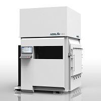 Aluminum alloy additive manufacturing machine ADDILAN V01for titanium alloyssteelfor the aerospace industry