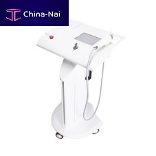 RF microneedling unit RF-2RF body contouring unittrolley-mounted