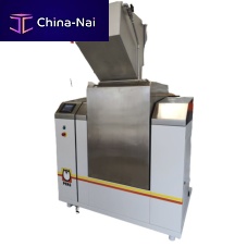 Finishing deburring machine Turbo-line 140Srotary drum