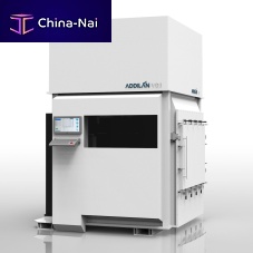 Aluminum alloy additive manufacturing machine ADDILAN V01for titanium alloyssteelfor the aerospace industry
