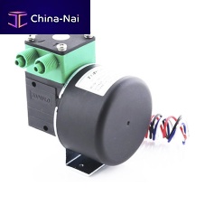 Diaphragm pump TM30B-H seriesairfor gaswith brushless DC motor