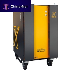 CNC plasma power source K 200inverterfor plasma cutting400 V