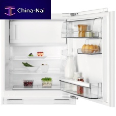 Undercounter refrigerator SFB682F1AFhomebuilt-inwith opaque door