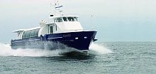 Passenger ship SEEM 25-2840AL