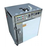 Coffee roasting machine FRfor cocoa beansfor nutsalmond