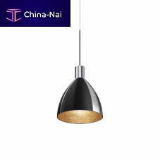 Pendant lamp SILVA NEO / 160 LV OEmetalglasscontemporary