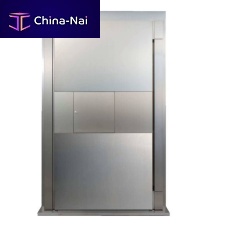 Armored door HE2100Winteriormetalswing
