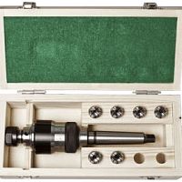 Drill attachment CCSPL