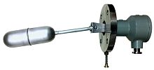 Broken finger float level switch KD SERIESfor shipsfor storage tanks