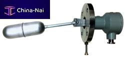 Broken finger float level switch KD SERIESfor shipsfor storage tanks