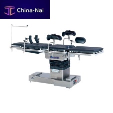 Universal operating table K019 / OPTA 20electricTrendelenburgreverse Trendelenburg