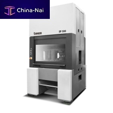 Servo-hydraulic press SP 500punchingservo-driven