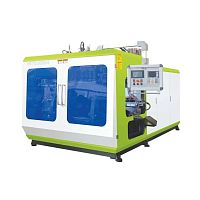 Extrusion blow molding machine EB seriesfor PPfor PEfor PVC