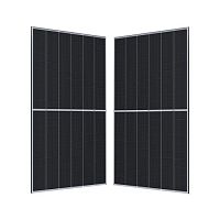Monocrystalline silicon solar module flexibleflexible