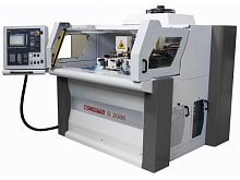 Tube forming machine S2086HFfor end fittingsCNC