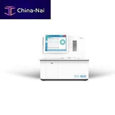 Automatic immunoassay analyzer EXI 1800for clinical diagnosticchemiluminescenceblood
