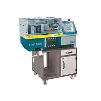 Horizontal injection molding machine XXShydraulic
