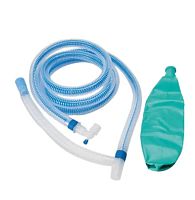 Pediatric anesthesia circuit