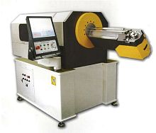 Wire forming machine for stainless steelCNC