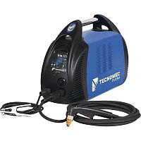 Manual plasma cutter TECNOMEC Plasma IRIN 125compact