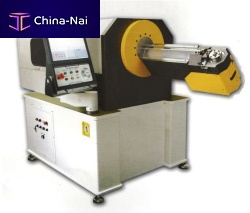 Wire forming machine for stainless steelCNC