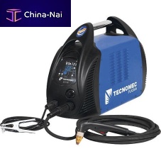 Manual plasma cutter TECNOMEC Plasma IRIN 125compact