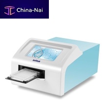 Absorbance microplate reader MPR-A96 seriesEIA96-wellwith touch screen