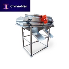 Food industry sieve vibratingfor bulk materials