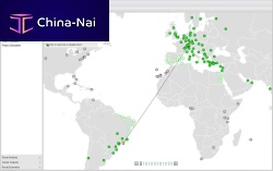 Planning software B Route Developmentqualityanalysisprocess