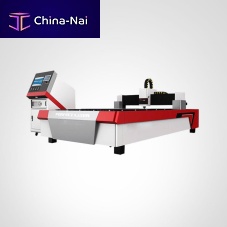 Fiber laser cutting machine PE-F3000-3015for metalsheet metalwith control software