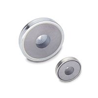 Sintered NdFeB magnet RMDferritesamarium-cobaltflat pot holding
