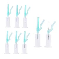 Blood collection needle STN01safety18G20G