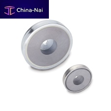 Sintered NdFeB magnet RMDferritesamarium-cobaltflat pot holding