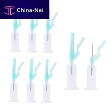 Blood collection needle STN01safety18G20G