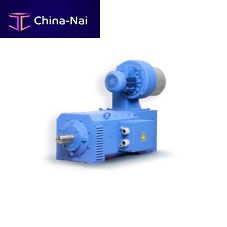 Direct current motor STIPAFasynchronousrobustmodular
