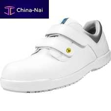 Unisex hospital shoes KIELwhite