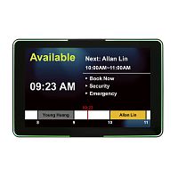 Access control HMI terminal W10RK3S-PCH2LBmultitouch screenpanel-mountwall-mount