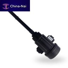Manhole cover openning detector WH-SXT-MOC-000G-302IoT