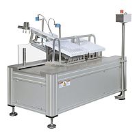 Glass stamping unit SPplastic