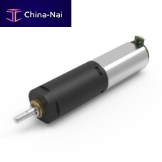 Brushed gear-motor ZWBPD008008 seriesDCplanetarycoaxial