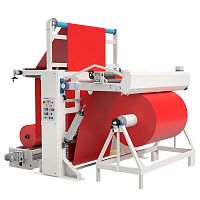 Automatic winder AVV TANnon-wovenfor fabric